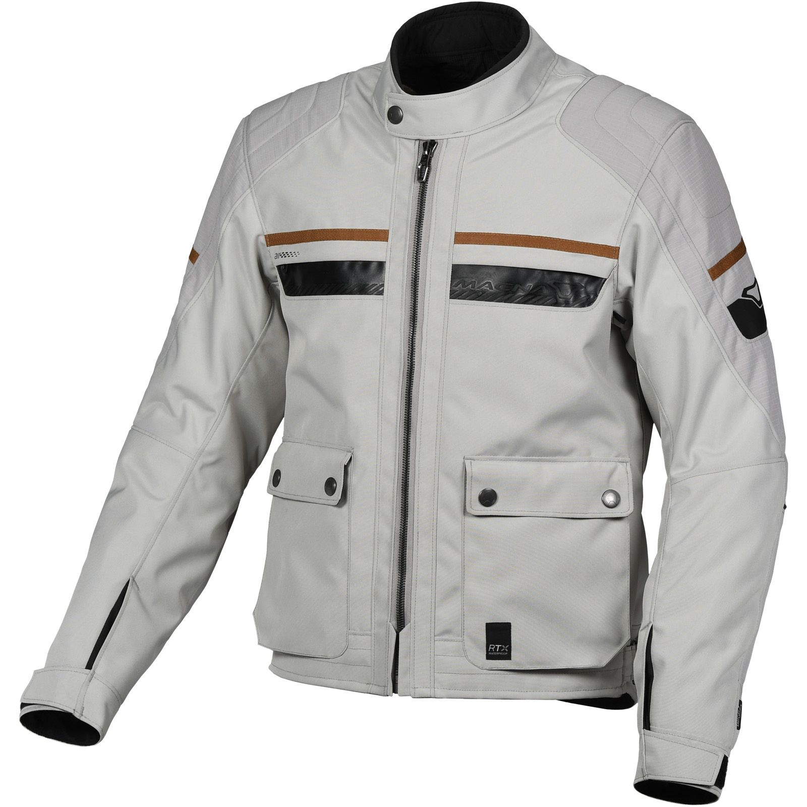 Blouson Macna ORYON