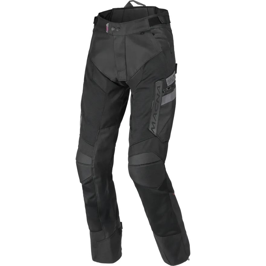 Pantalon Moto Macna QARGON - FEMME