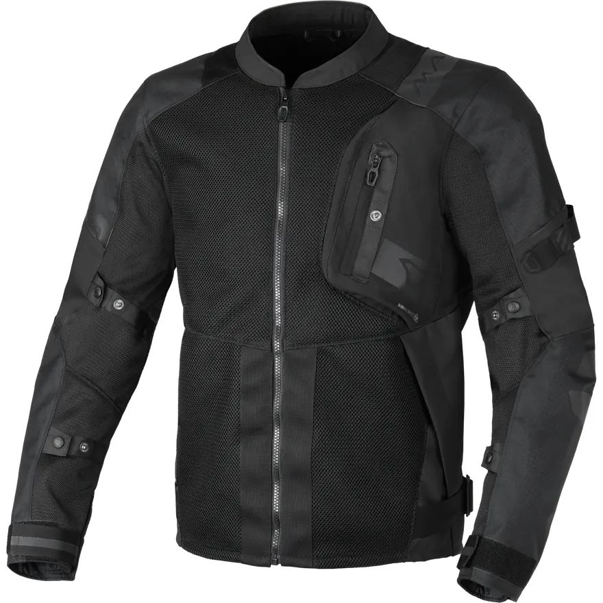 Veste Moto Macna RADDIC