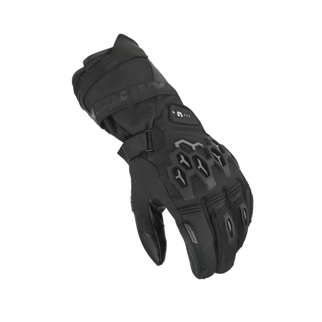 Gants chauffants Macna Rafina RTX kit FEMME