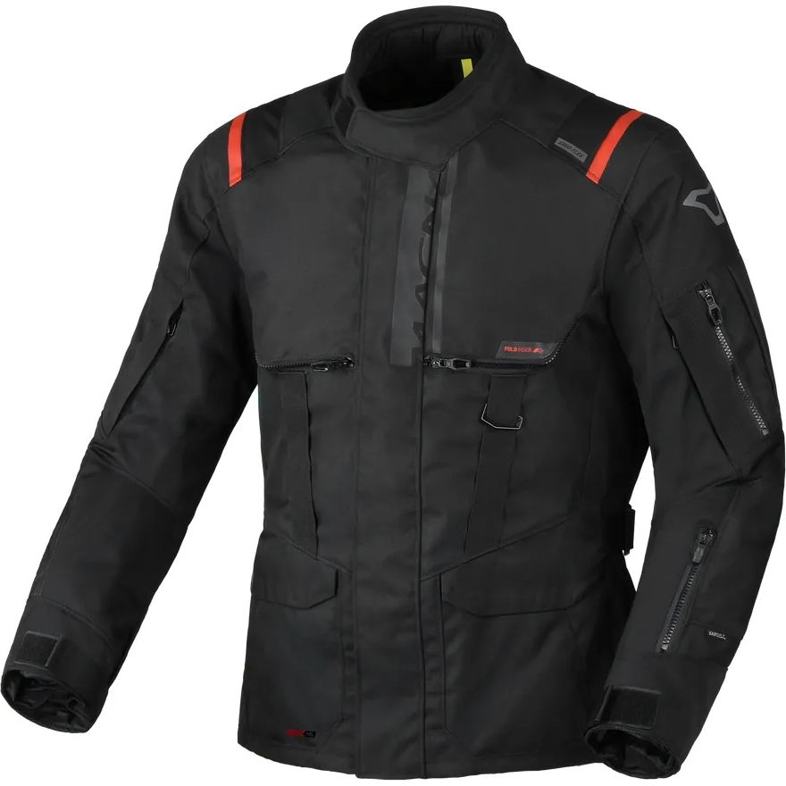 Veste Moto Macna RANCHER 2.0