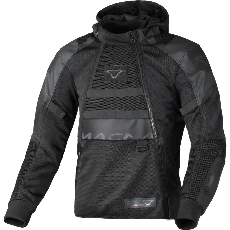 Veste Moto Macna REBELITE