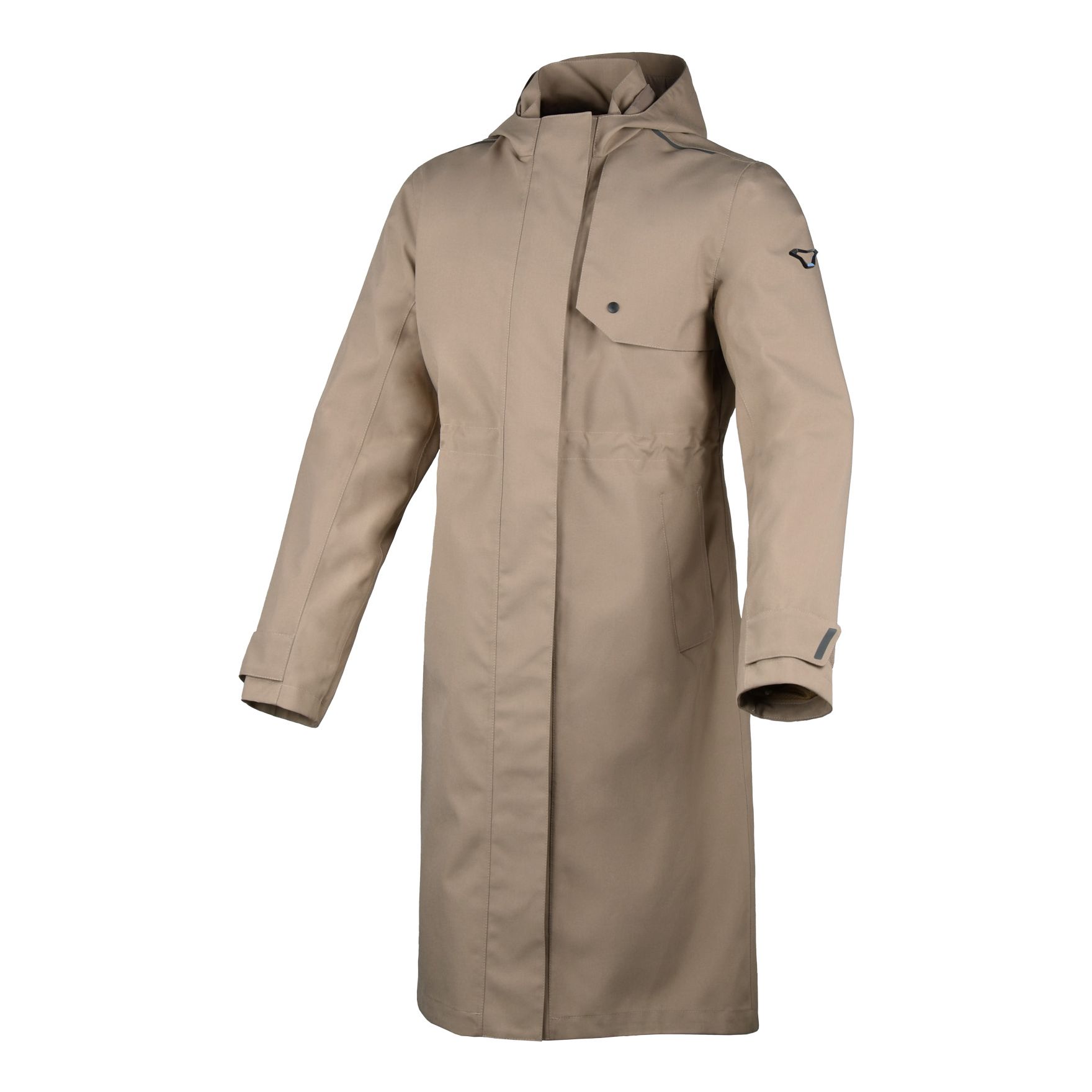 Veste de pluie Macna SWAN
