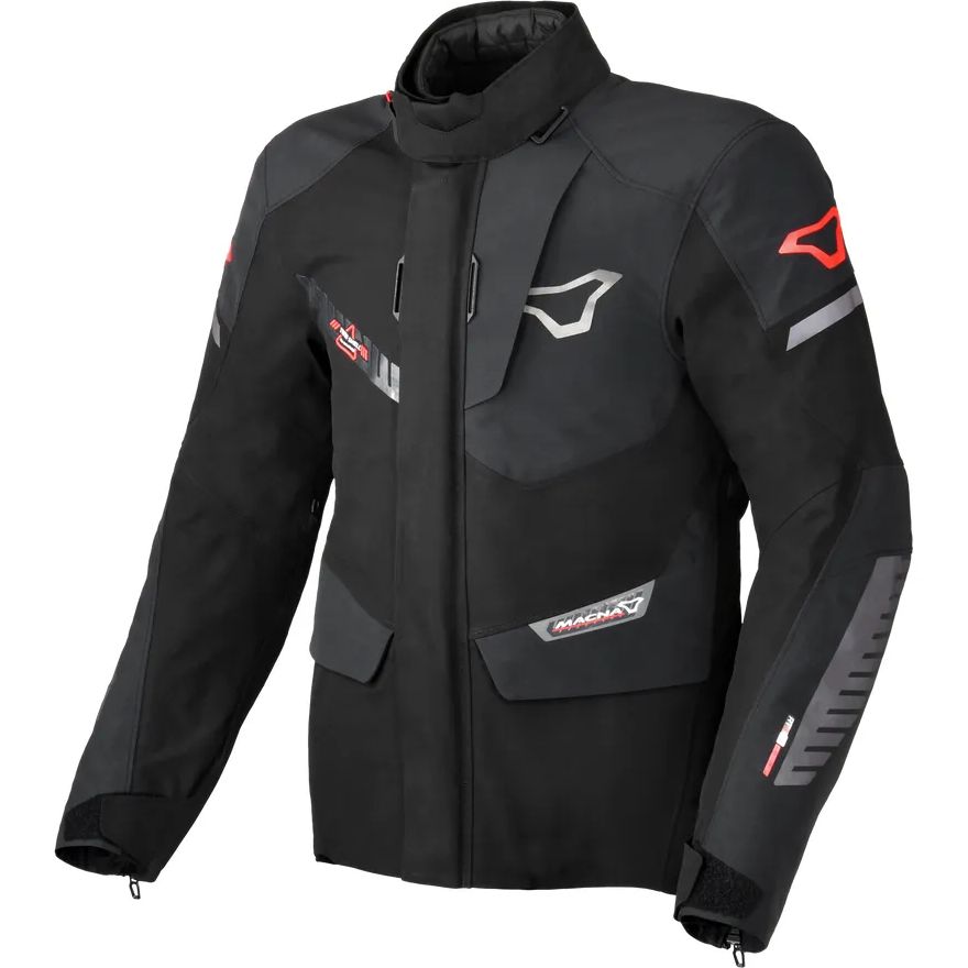 Veste Moto Macna SYNCHRONE