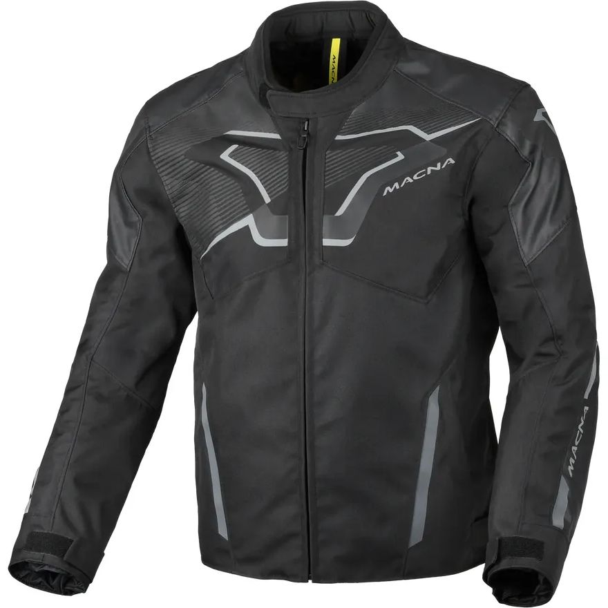 Veste Moto Macna TAZAR 2.0