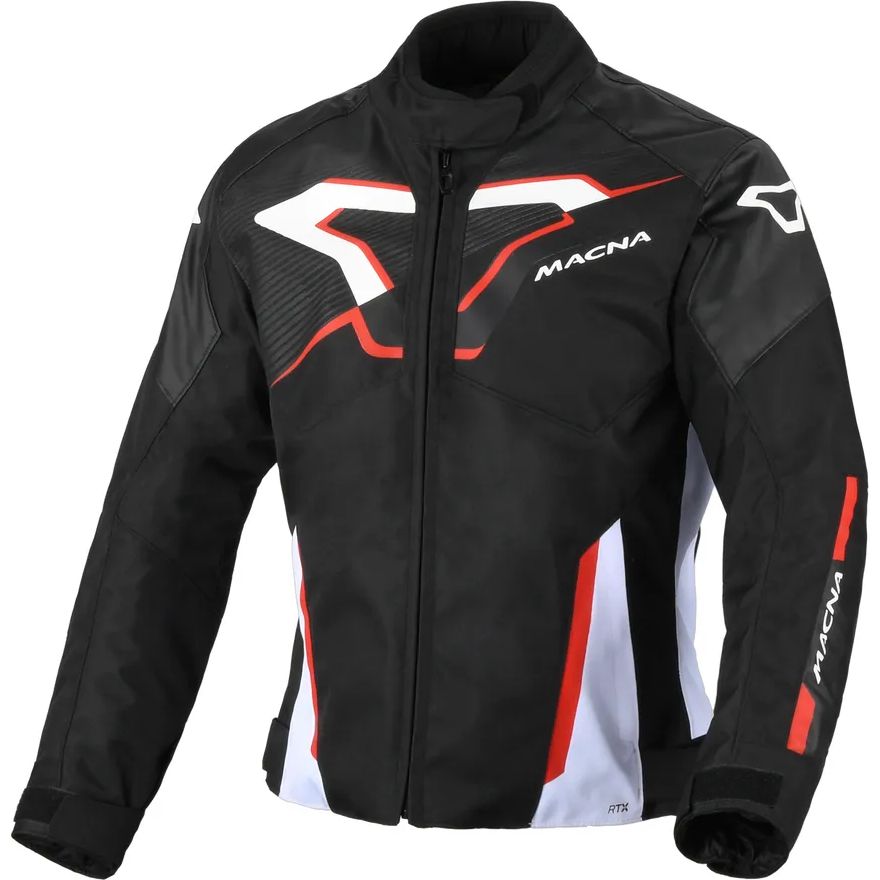 Veste Moto Macna TAZAR 2.0 - FEMME