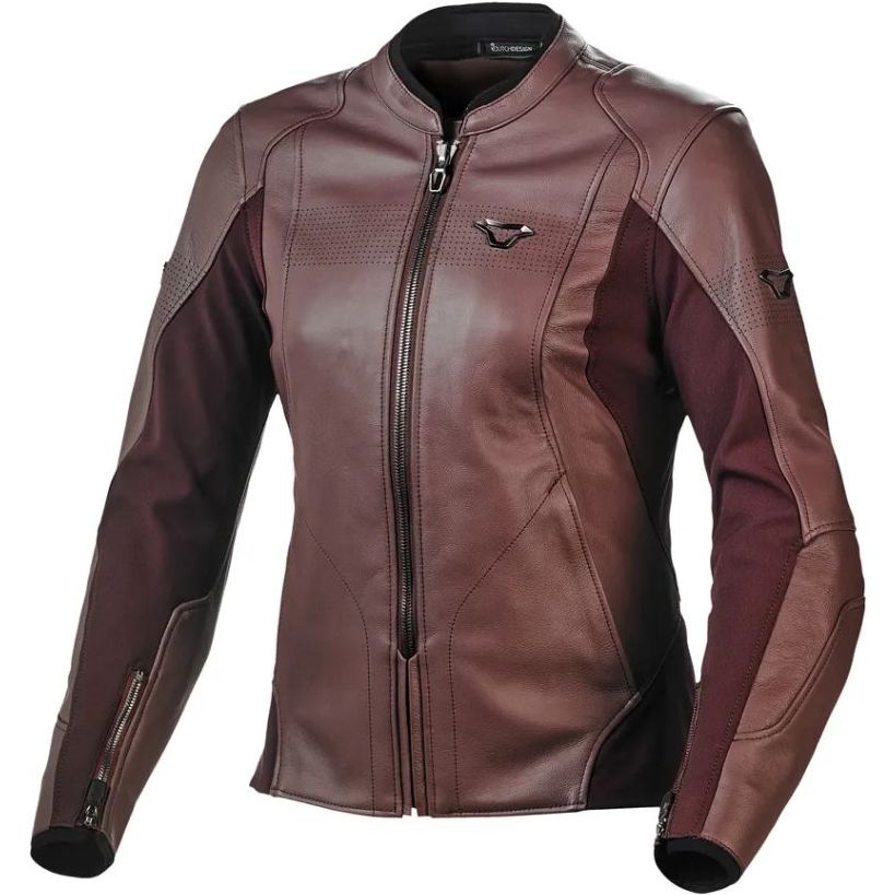 Blouson Moto Macna TEQUILA