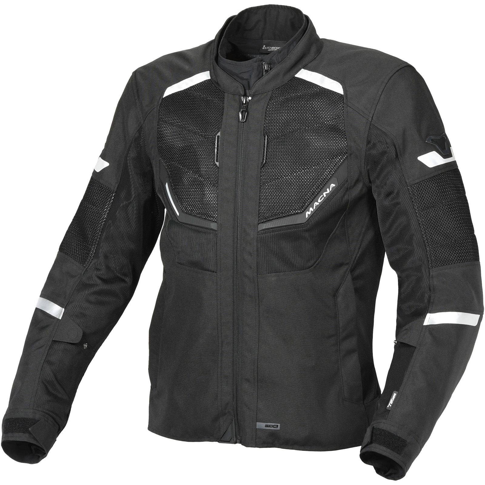 Blouson Moto Macna TONDO