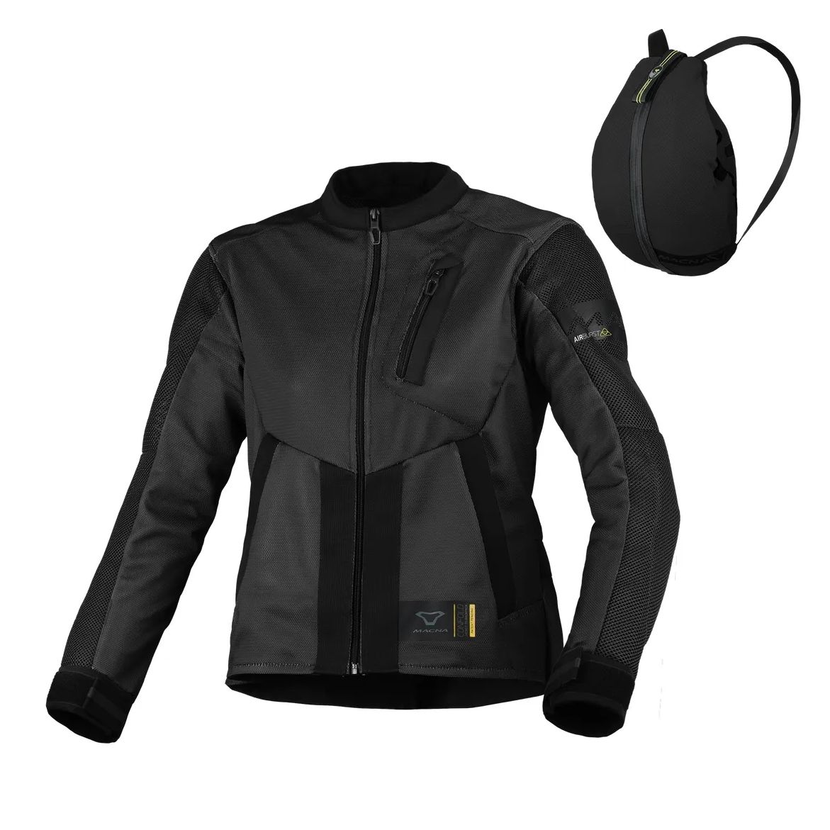Veste Moto Macna TORIDA – FEMME