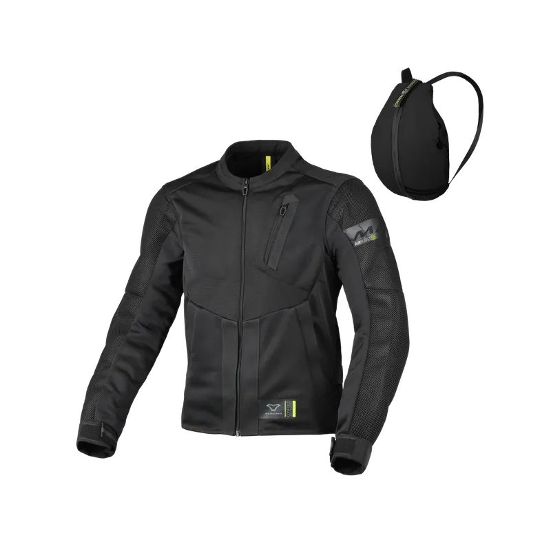 Veste Moto Macna TORIDO