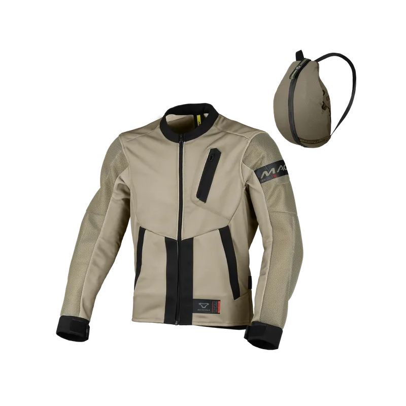 Veste Moto Macna TORIDO