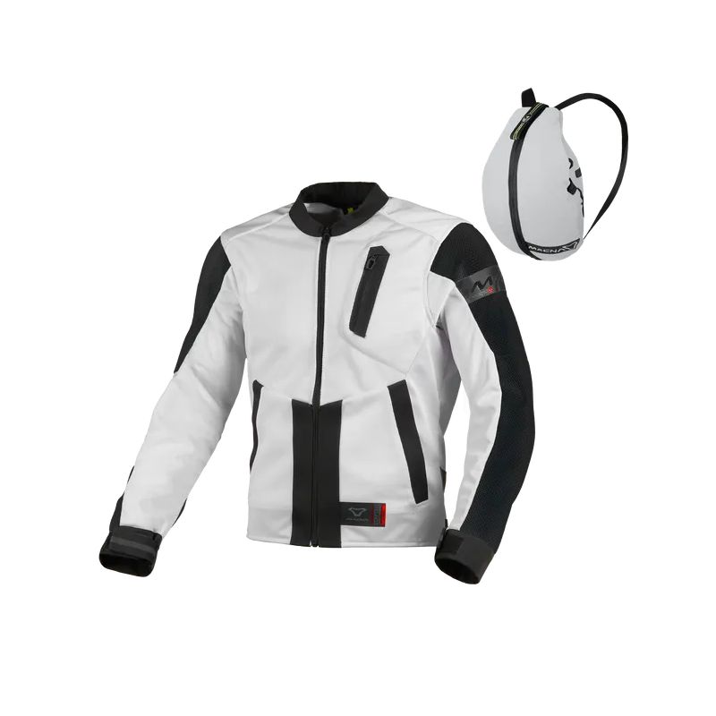 Veste Moto Macna TORIDO