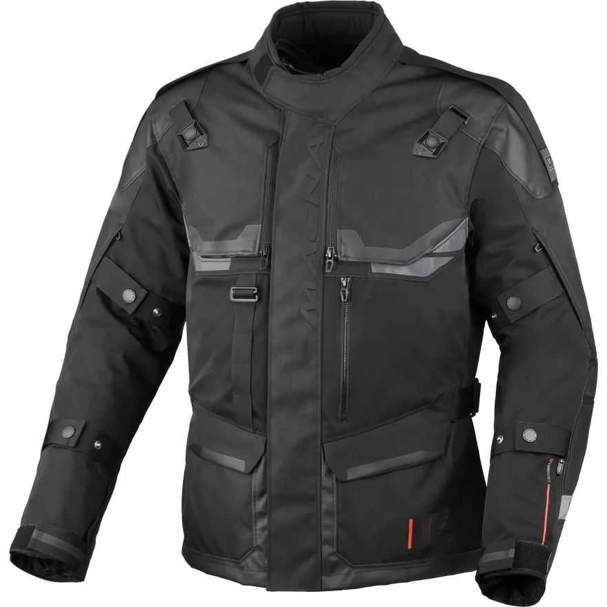 Veste Moto Macna TOUROS