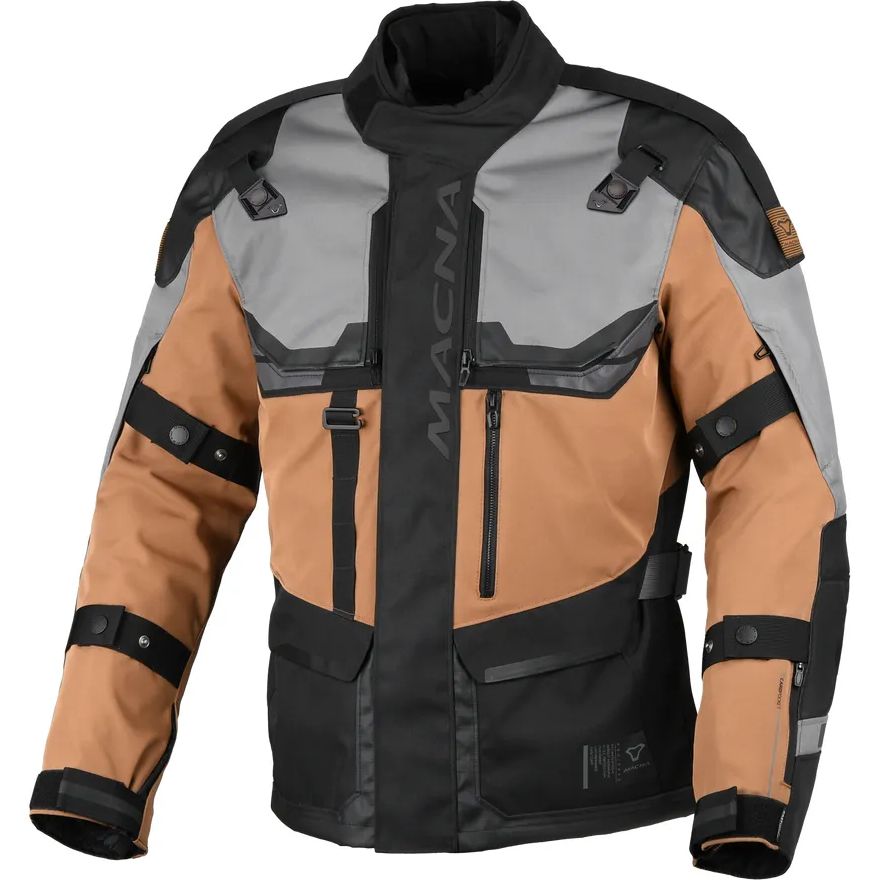 Veste Moto Macna TOUROS