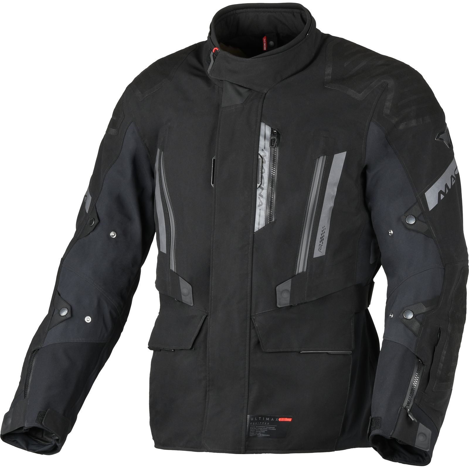 Veste Moto Macna ULTIMAX 2.0