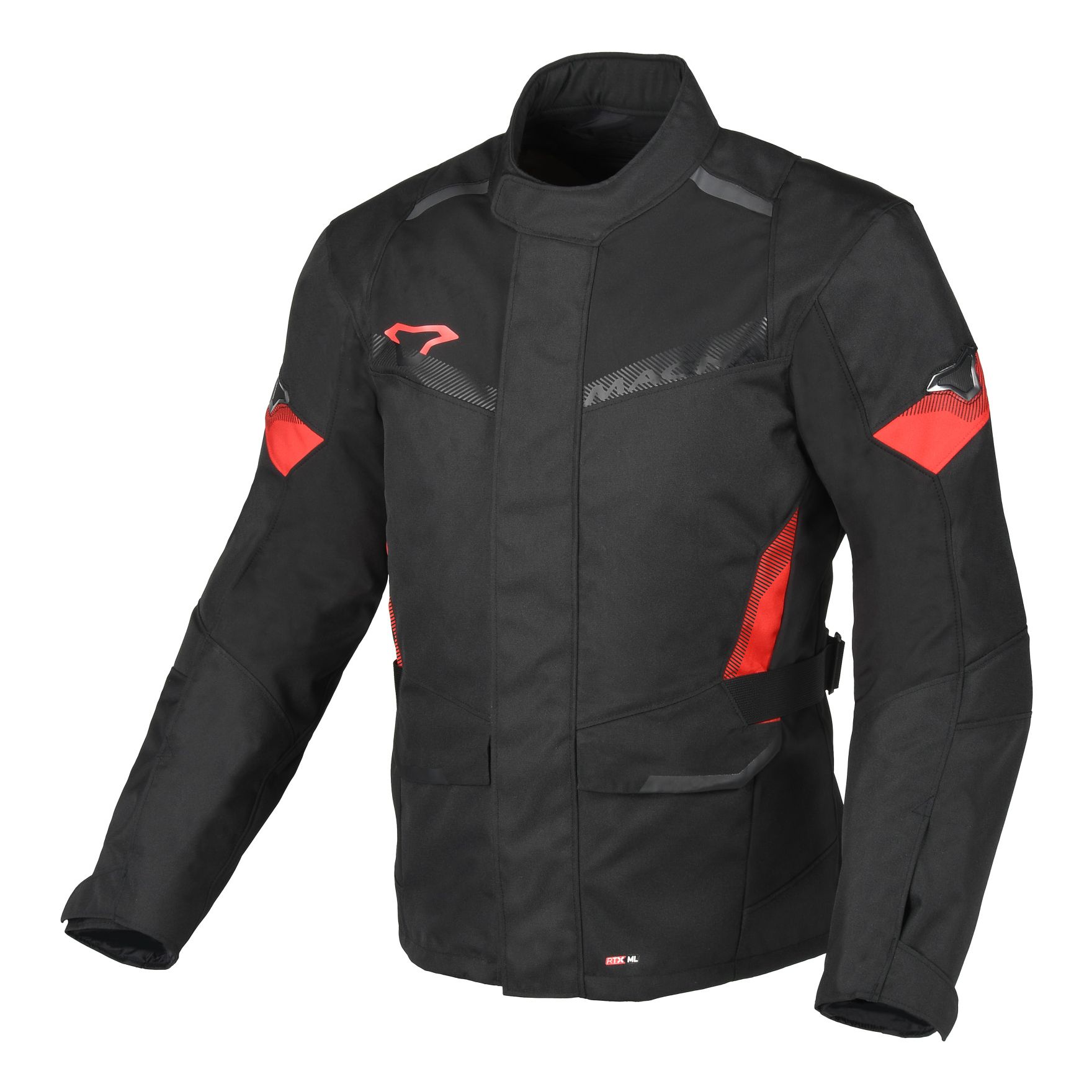 Blouson Moto Macna VAULTURE