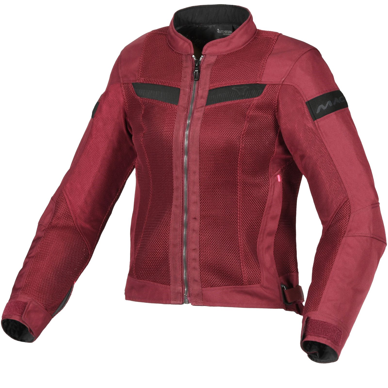 Blouson Moto Macna VELOTURA FEMME