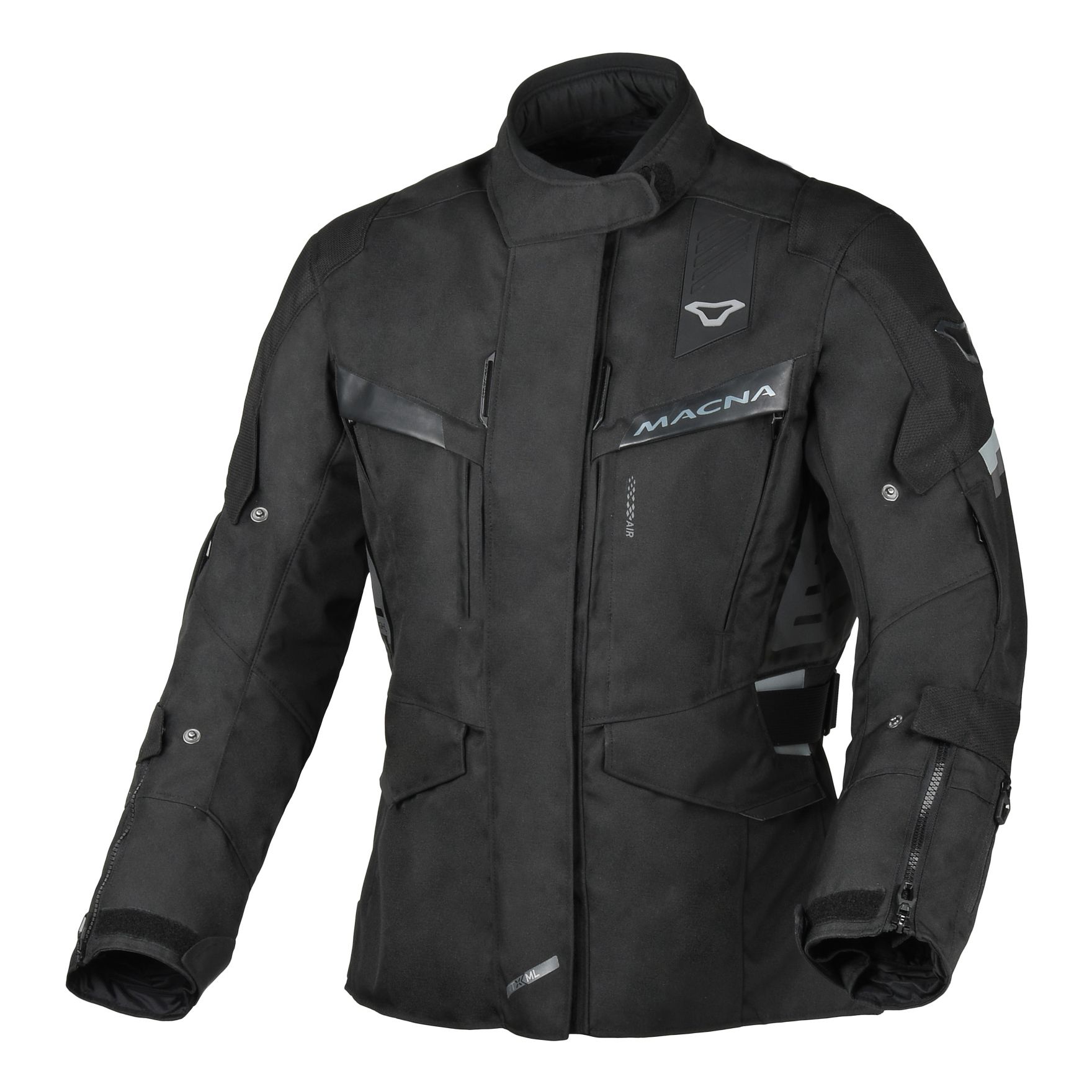 Blouson Moto Macna ZASTRA