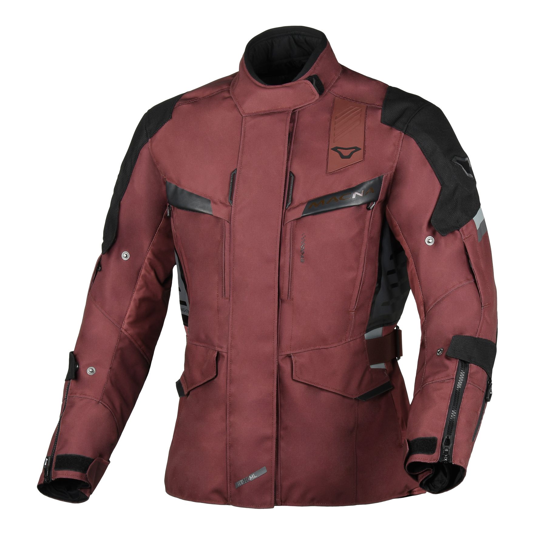 Blouson Moto Macna ZASTRA
