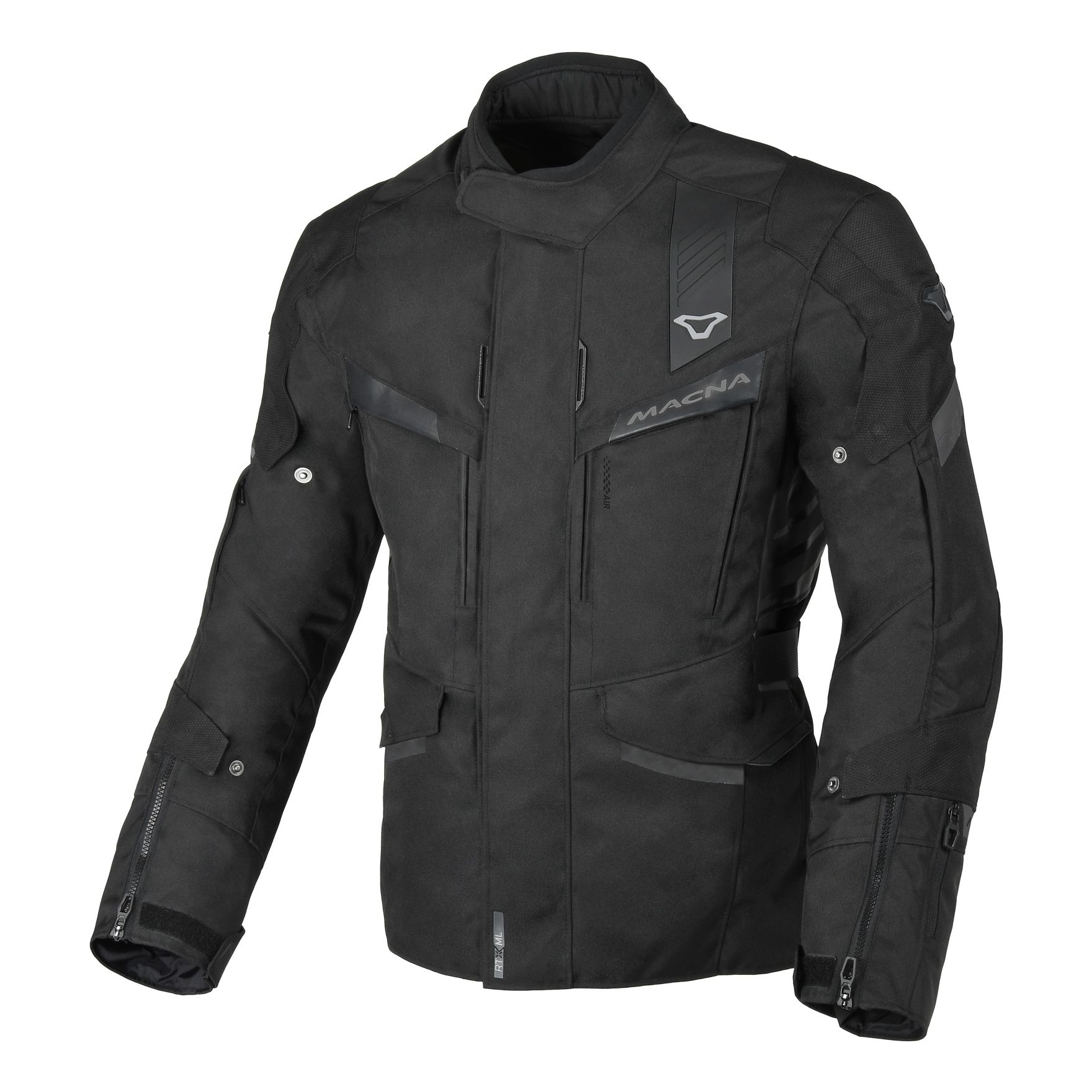 Blouson Moto Macna ZASTRO