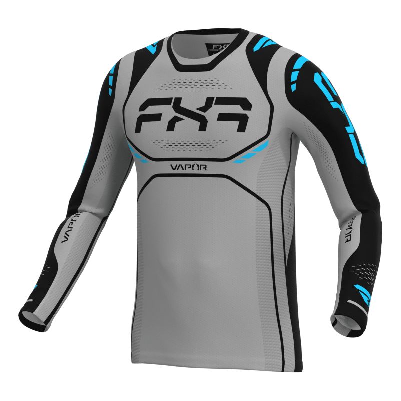 Maillot cross FXR VAPOR AIR ENFANT