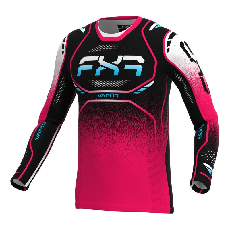 Maillot cross FXR VAPOR 2026