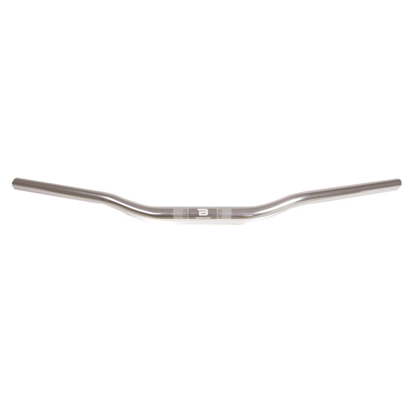 Guidon Barracuda RACING DIAMETRE 28/22 MM