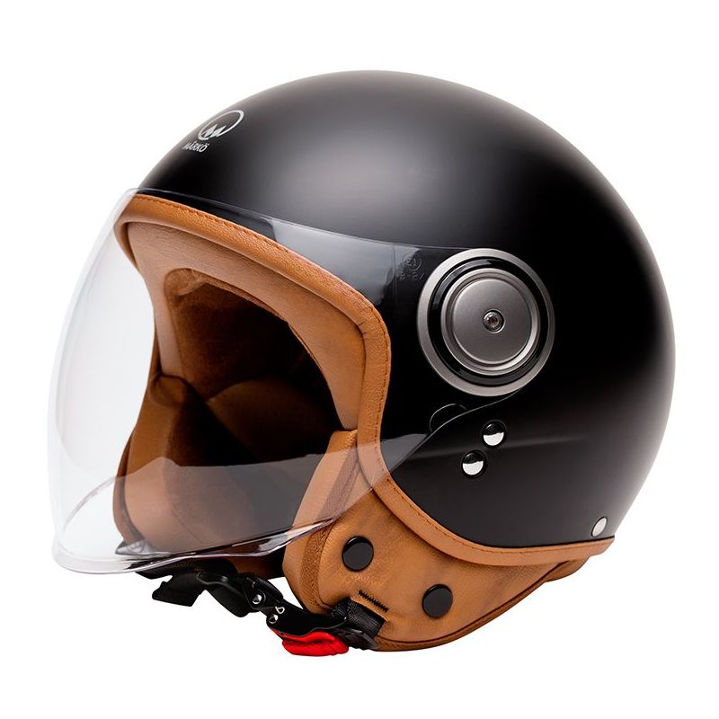 Casque jet MARKO ELEMENTS