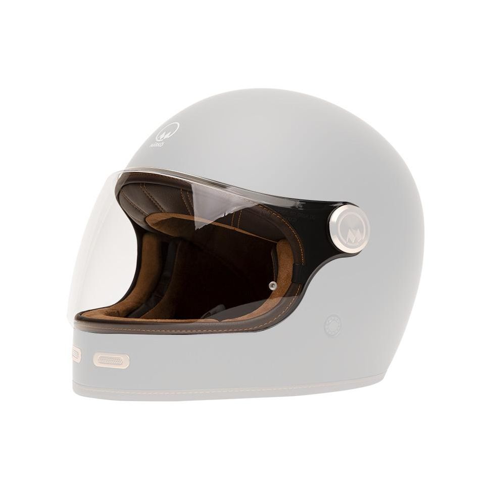 Helmet screen MARKO Fullmoon 2 (22.06)