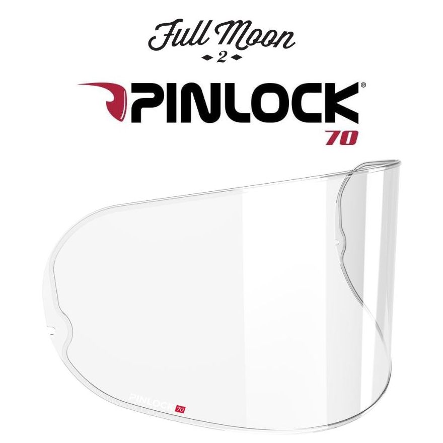 Film pinlock® MARKO FULLMOON 2 (22.06)