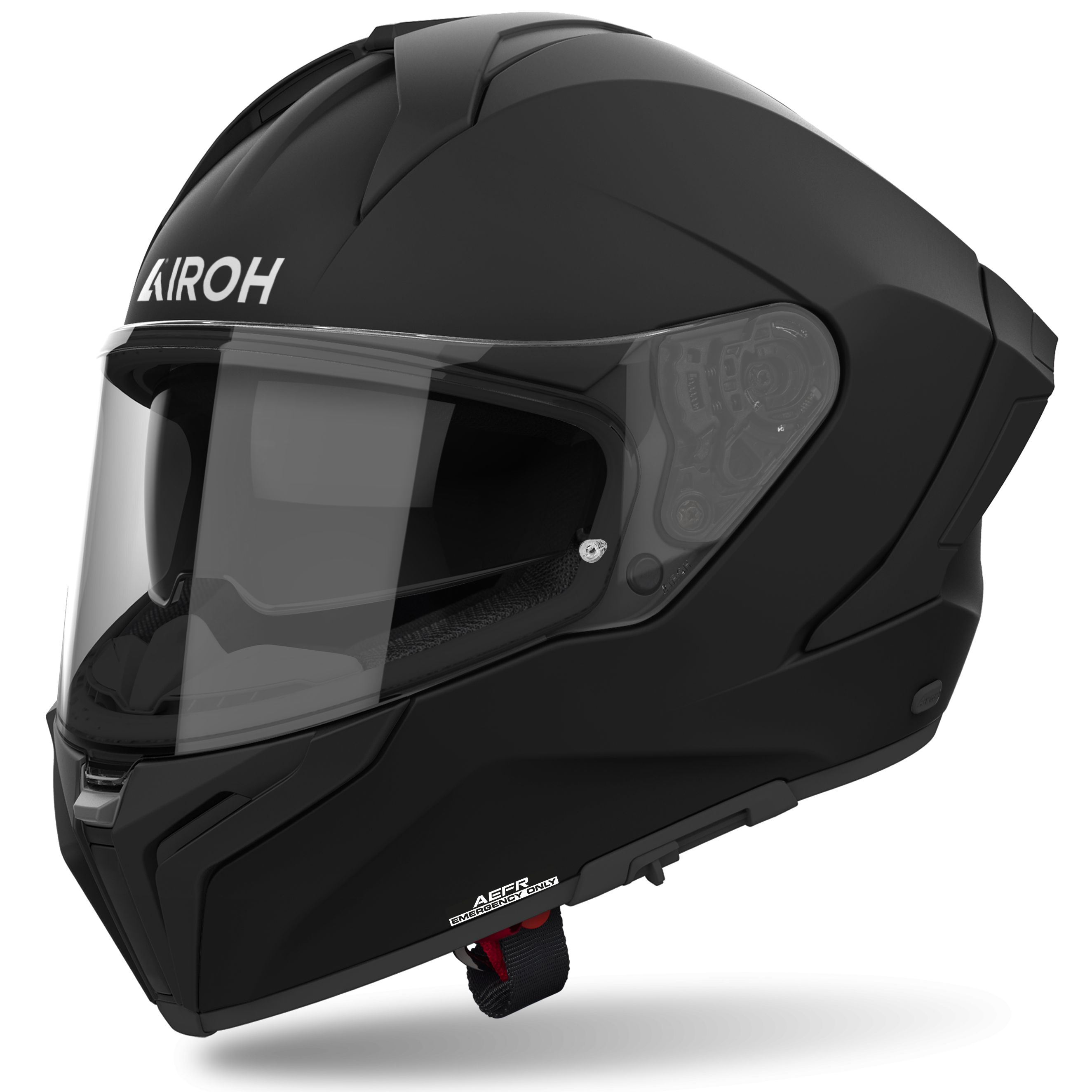 Image of Casque Airoh MATRYX - COLOR