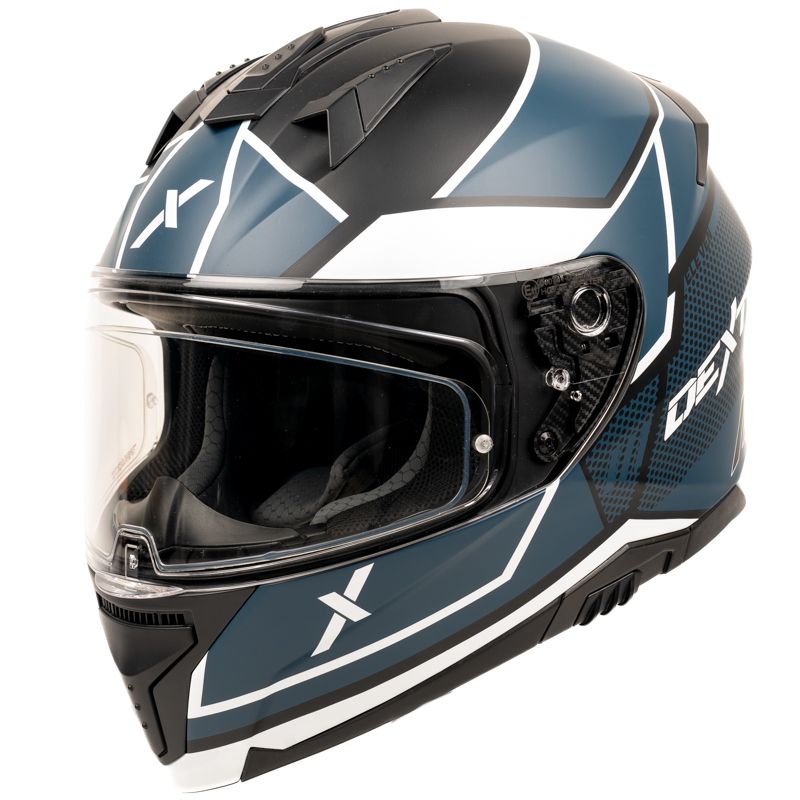 Casque Dexter ELEVEN NAPIO