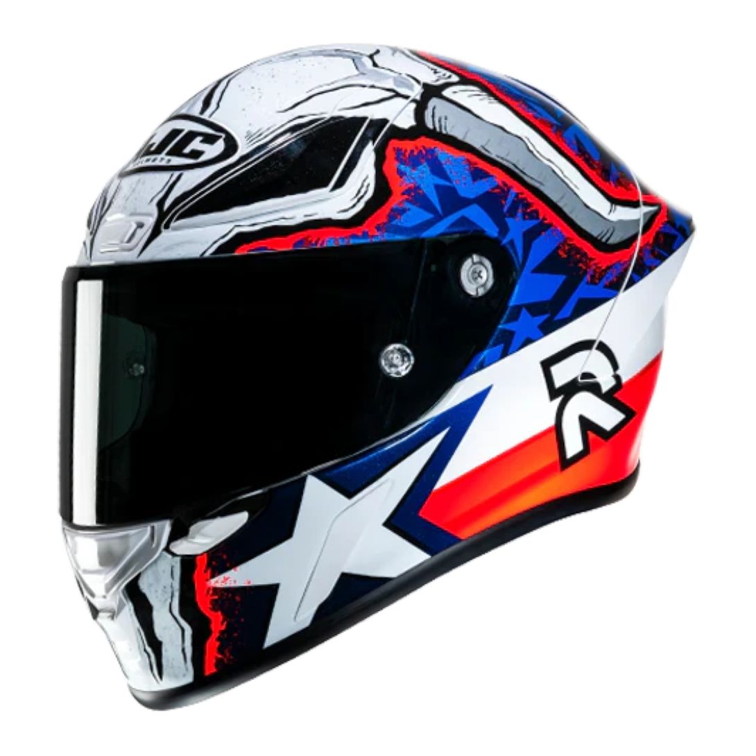 Casque intégral HJC RPHA 1 - GARRETT GERLOFF REPLICA