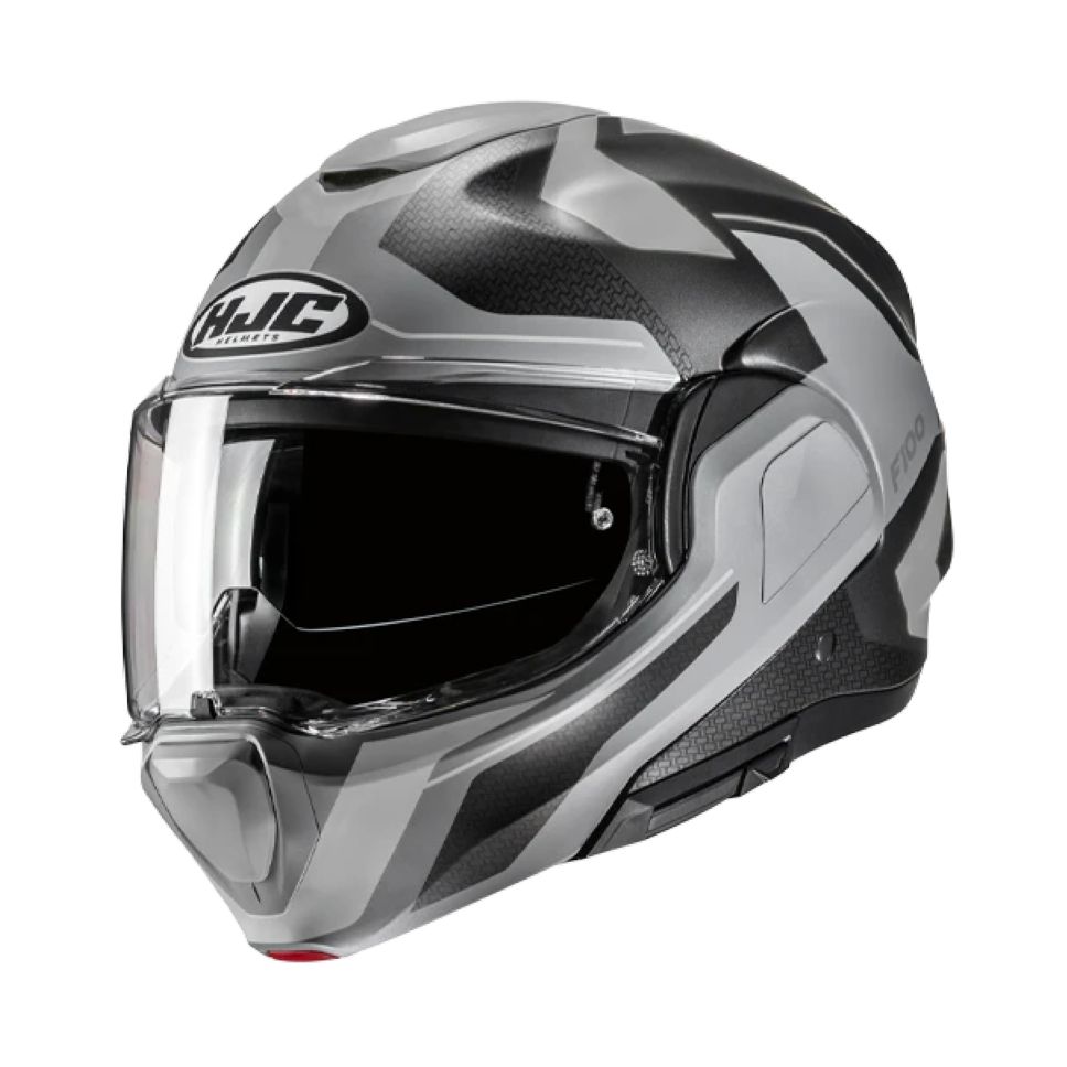 Casque modulable HJC F100 – BIOS