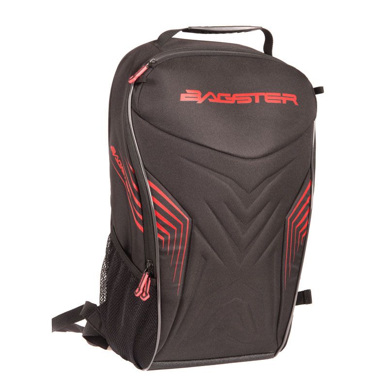 Sac à dos Bagster RAC'R