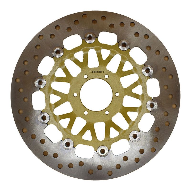 Disque de frein Rond MTX DISC avant