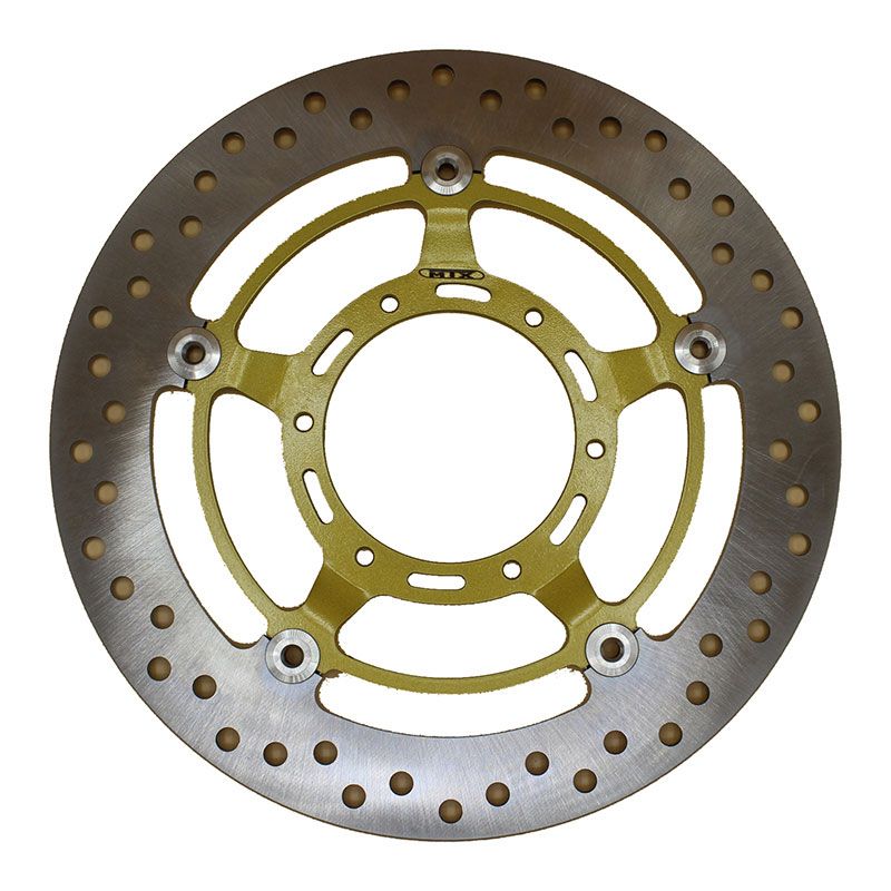 Disque de frein Rond MTX DISC avant