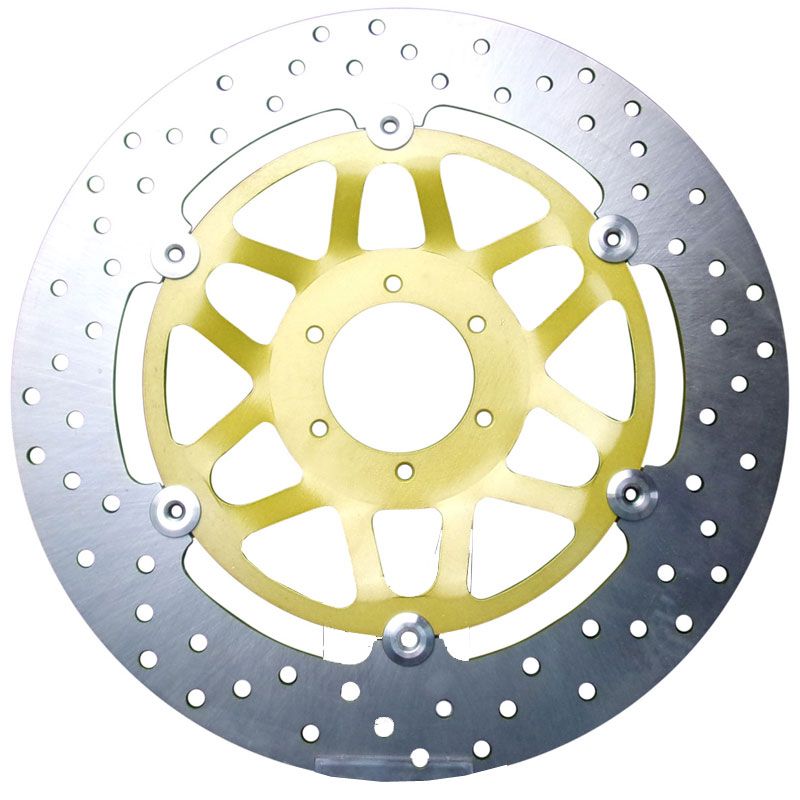 Disque de frein Rond MTX DISC avant