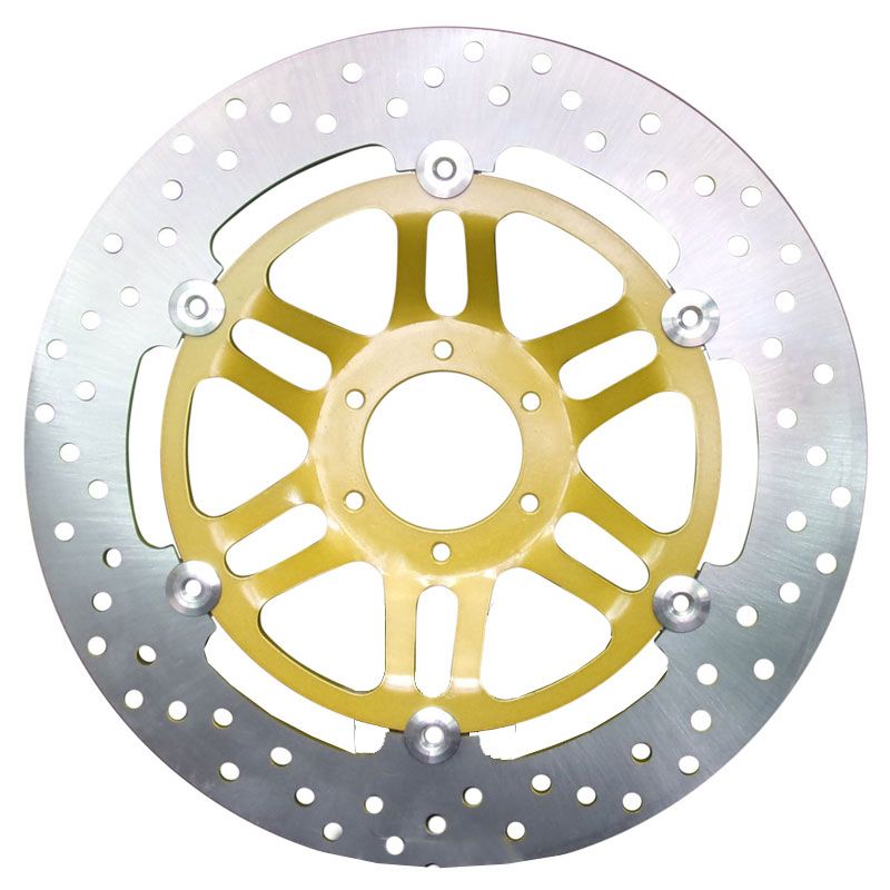 Disque de frein Rond MTX DISC avant