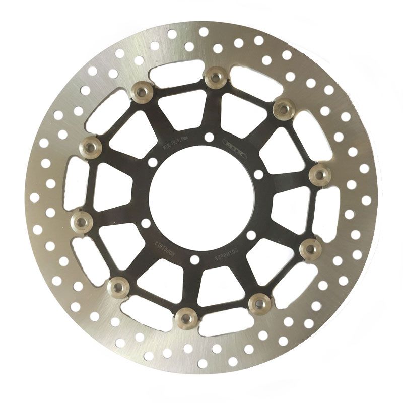 Disque de frein Rond MTX DISC avant Rond