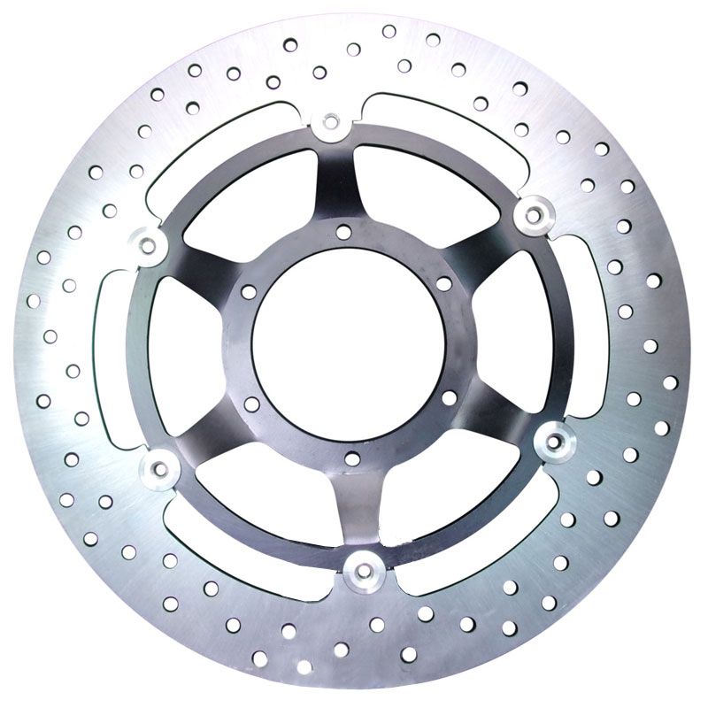 Disque de frein Rond MTX DISC avant