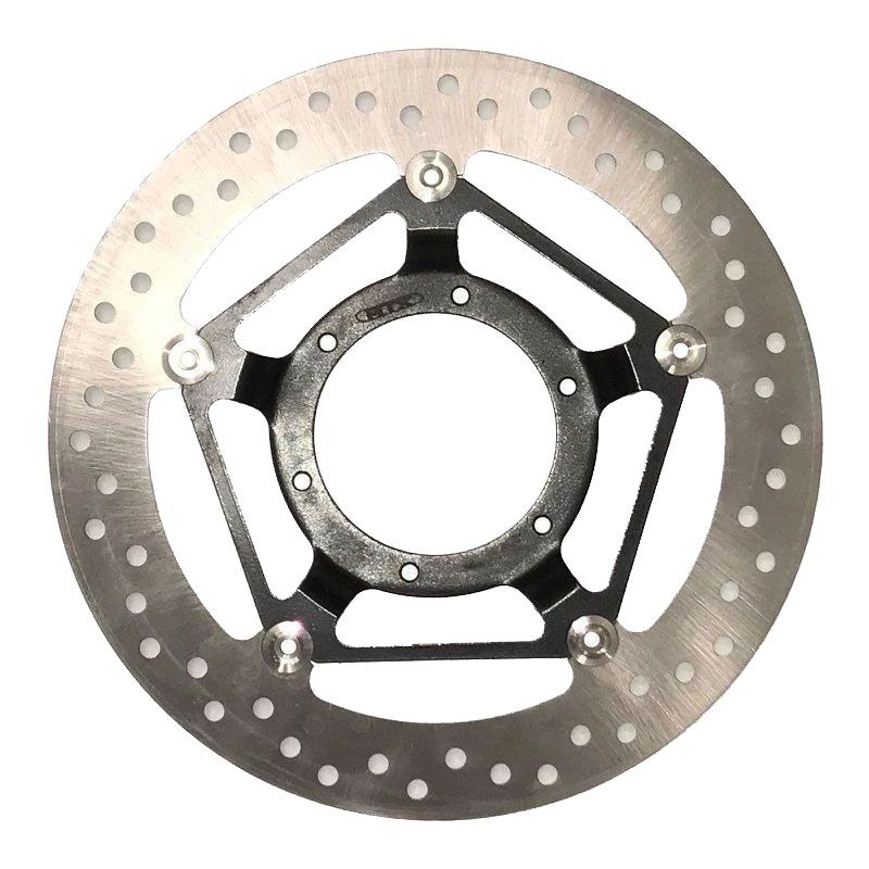 Disque de frein Rond MTX DISC avant