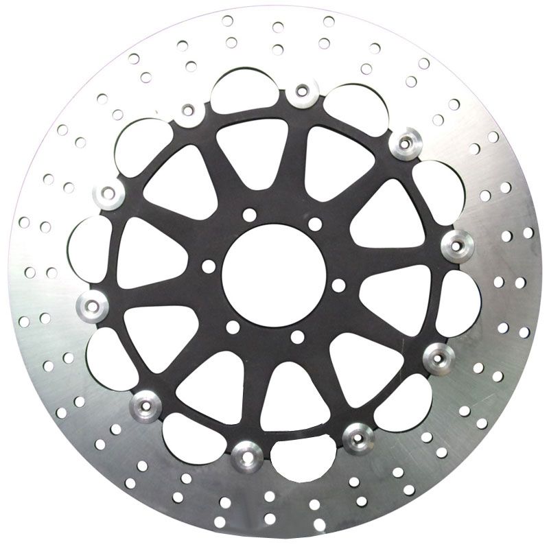 Disque de frein Rond MTX DISC avant