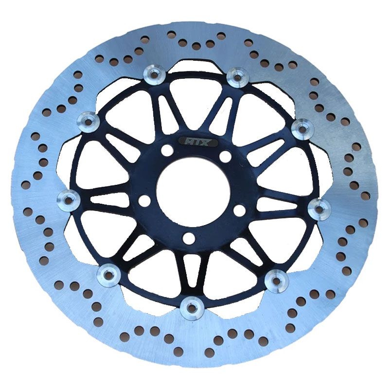 Disque de frein Wave MTX DISC arrière