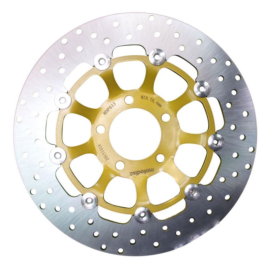 Disque de frein Rond MTX DISC Avant Rond