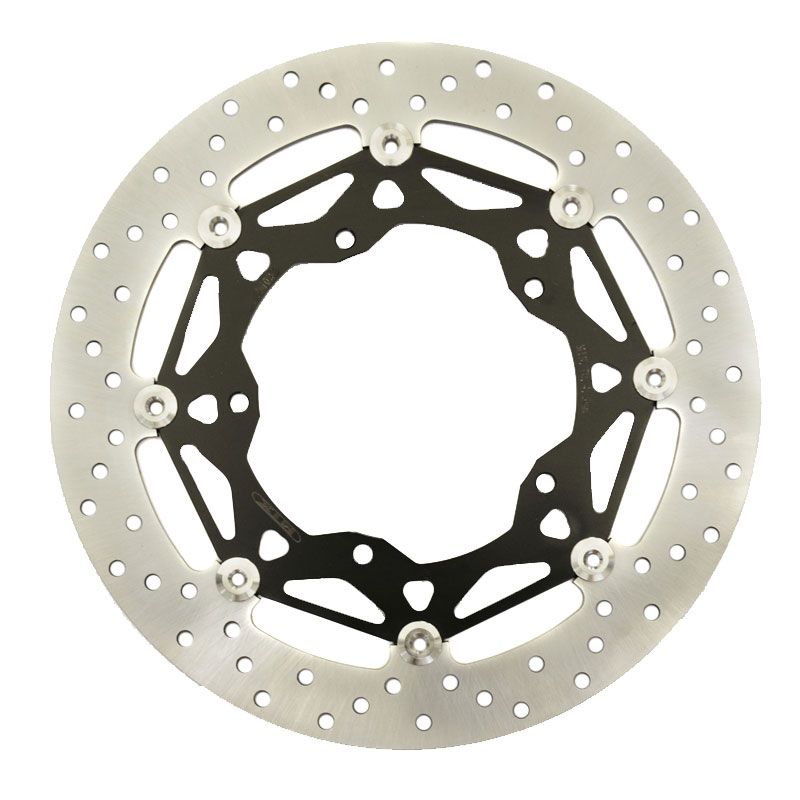 Disque de frein Rond MTX DISC avant Rond