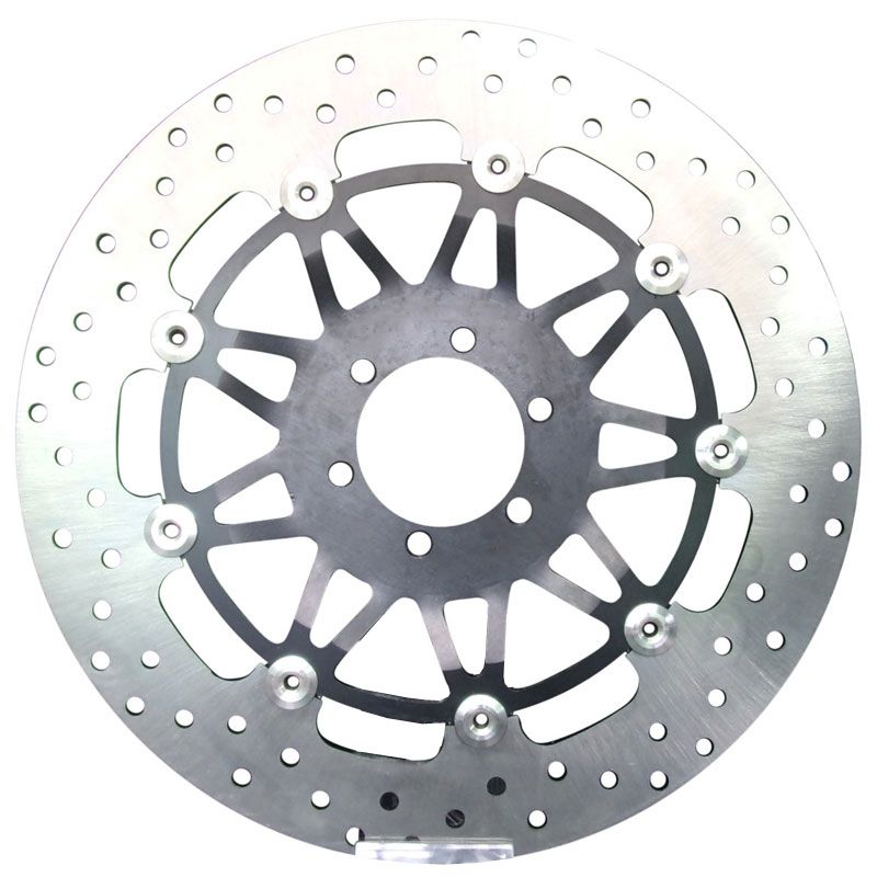 Disque de frein Rond MTX DISC avant Rond