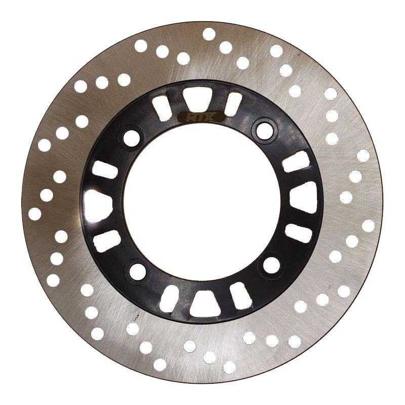Disque de frein Rond MTX DISC arrière Rond