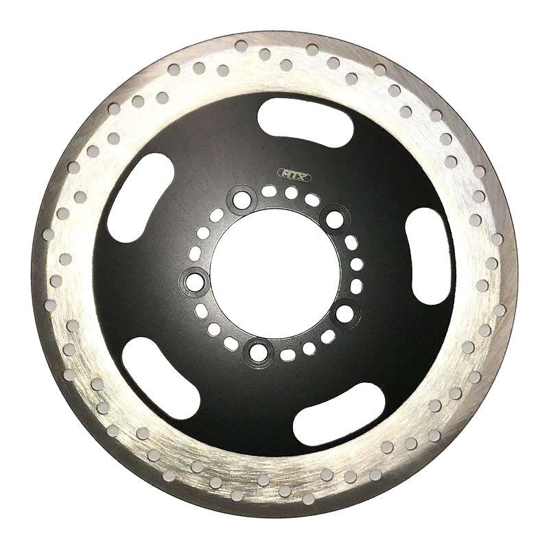 Disque de frein Rond MTX DISC avant