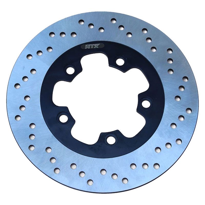 Disque de frein Rond MTX DISC arrière Rond
